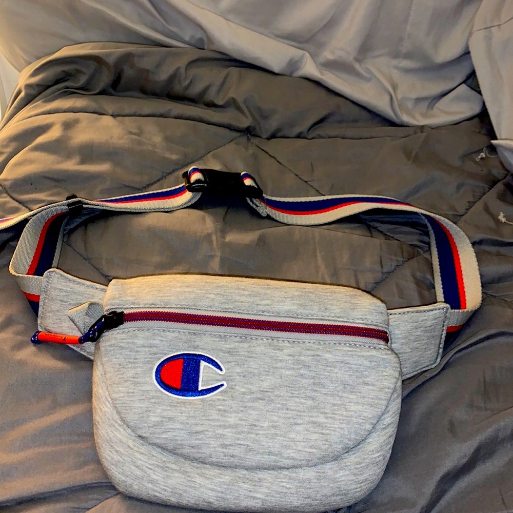 Champion Fanny Pack